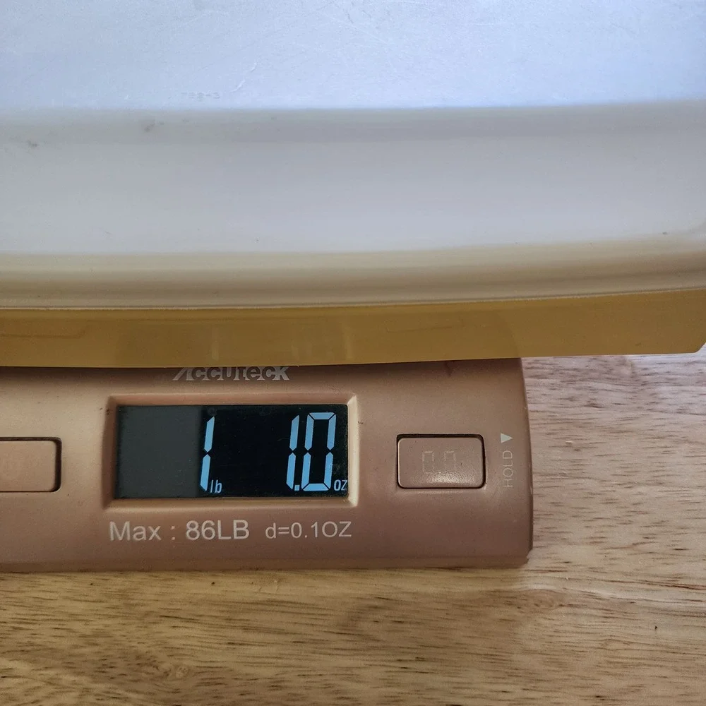 Vintage Tupperware Deviled Egg Carrier Harvest Yellow 723-3 16 Slot Server Lid